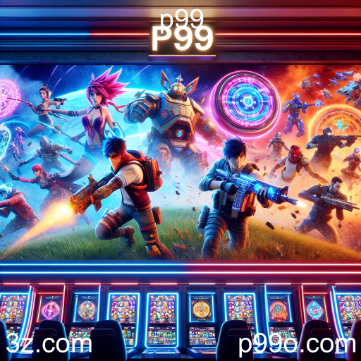 A Revolução dos Jogos Multijogador: Conectando Jogadores em Todo o Mundo